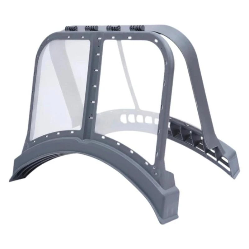 Тканевая сушилка аксуально