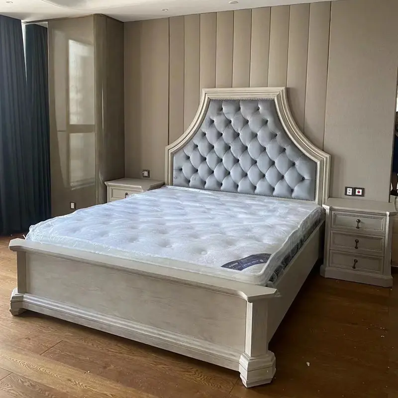 Covers Decoration Double Bed Accessories Stuff Freeshippings Bedroom Double Bed Headboards Storage Letto Matrimoniale Furniture
