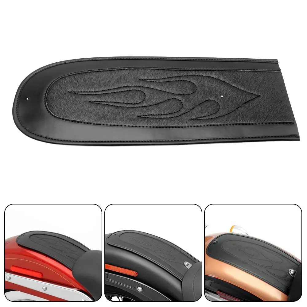 New Motorcycle Rear…