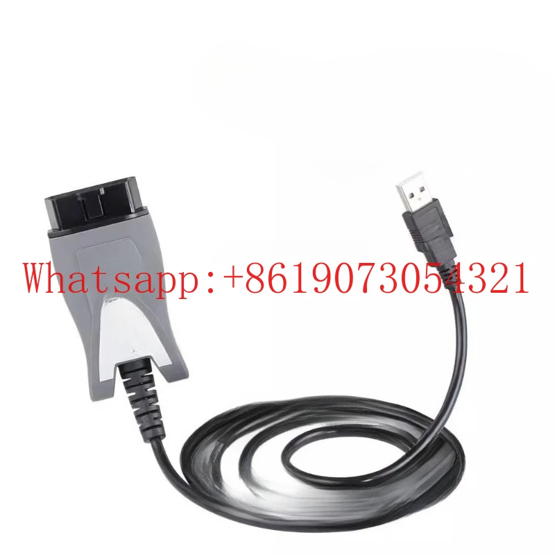 

FS USBmade для автомобильного диагностического прибора несправностей FoRscan OBDII