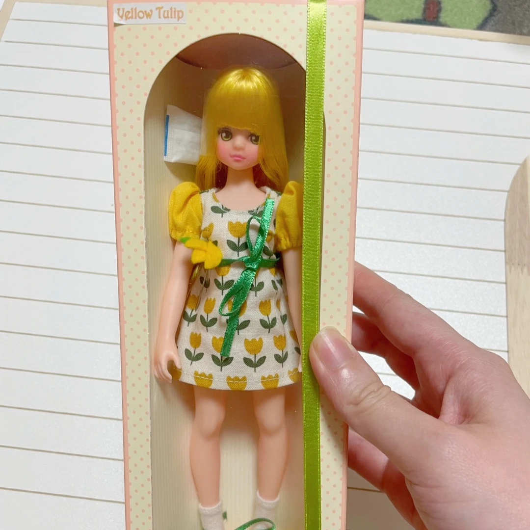 Dorandoran Cute Girl BJD Doll Toy Atomaru ARAM Doran Bear Love Hug