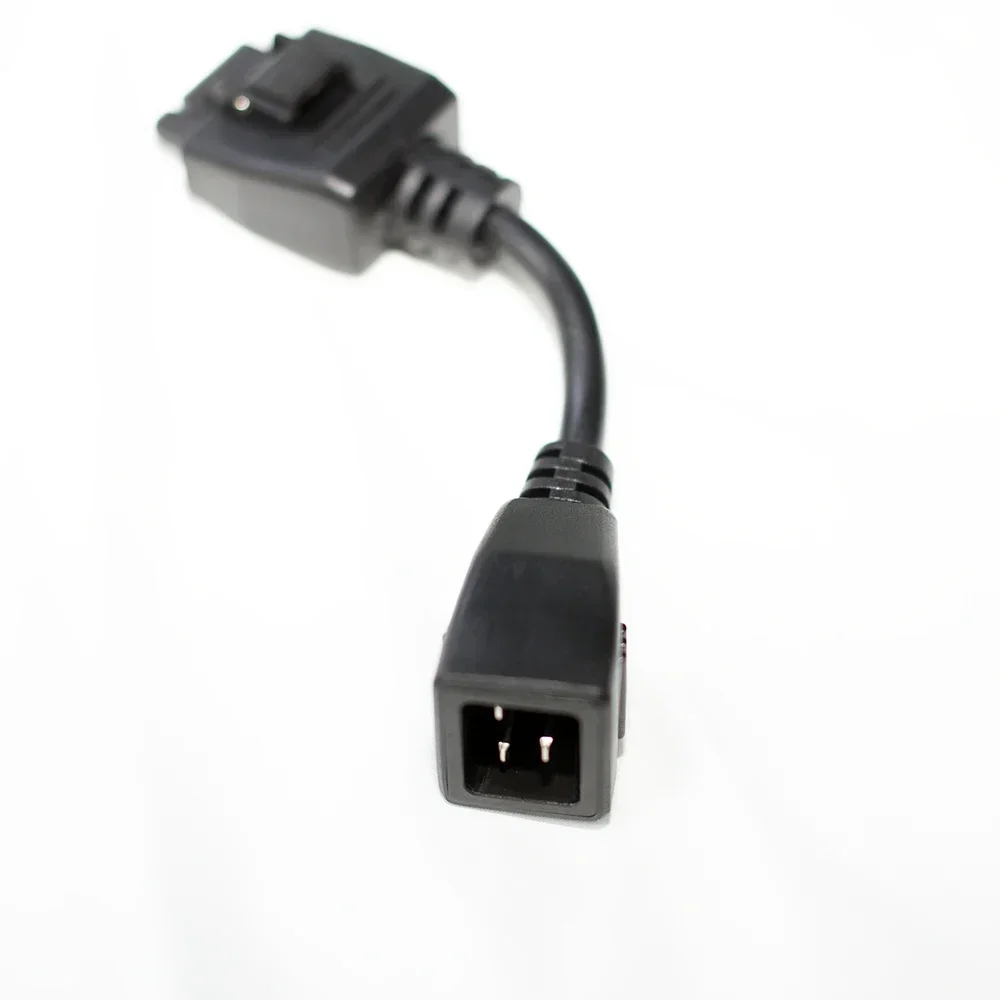 Acessórios para drones agrícolas ag602, carregador 220v, cabo adaptador de entrada para dji agras t40/t20p, proteção de plantas, peças de reparo uav