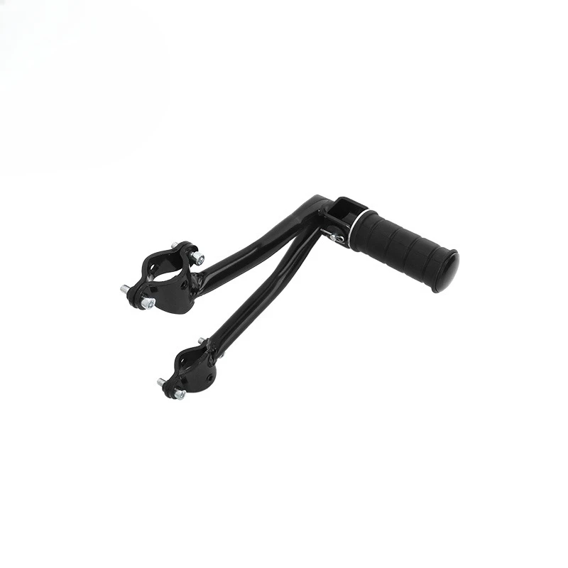 Suitable for Motorcycle Accessories VN650 EN650 Modified Foot Pedal Bracket Assembly 15-23