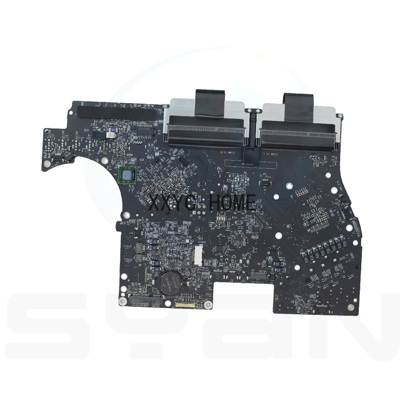 Original 820-3126-A A1311 Motherboard For iMac 21.5'' Mid 2011 Logic Board System 639-2347 639-2348 Replacement Fully Tested