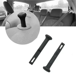 1pcs 8957GE Rear Seat Hinge Control Knob Handle Holder For Peugeot 206 207 206rc 206gti Citroen C2
