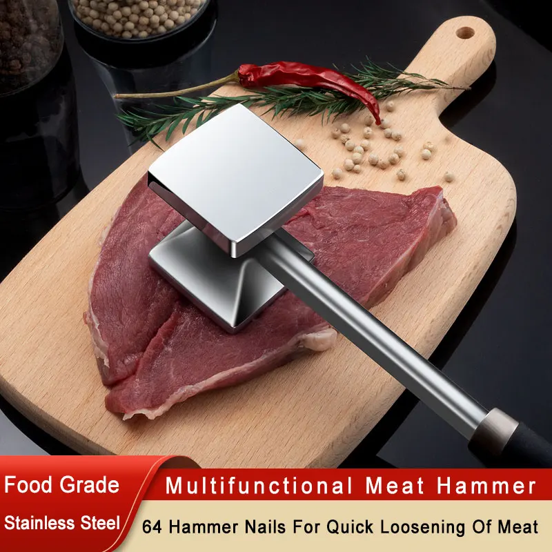 Thumbnail 3 - #39 Latest Meat Tenderizers Offers