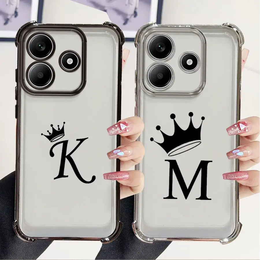 Case For Redmi Note… - image