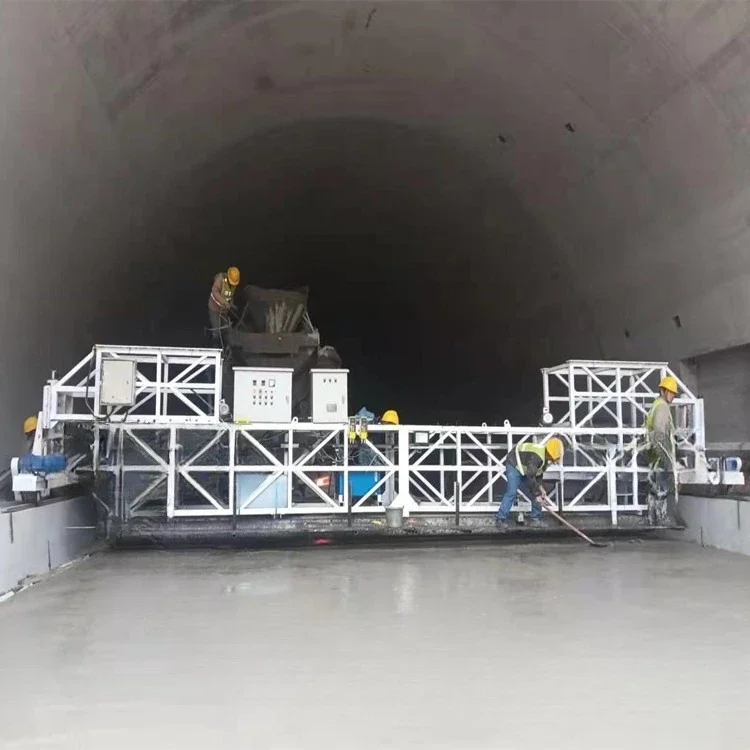 High-speed bridge deck wheel paver, ultrasonic dual-system truss paver