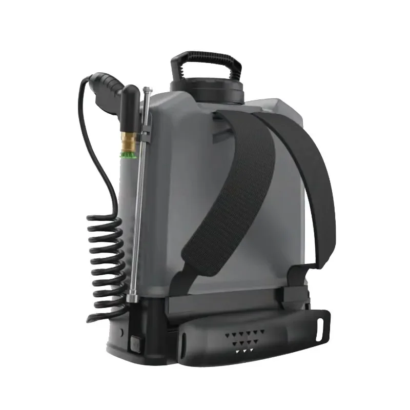 Conditioner Coil Cleaning Machine Portable Air