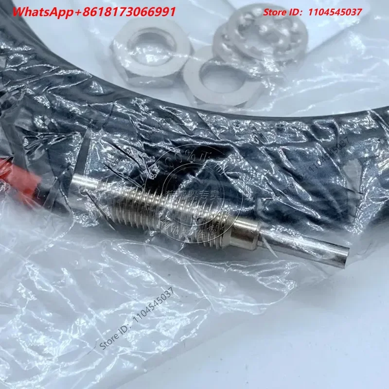 ZHELE High Quality Fiber Optic Sensor FR-620-I Fiber Optic FFR-620-I