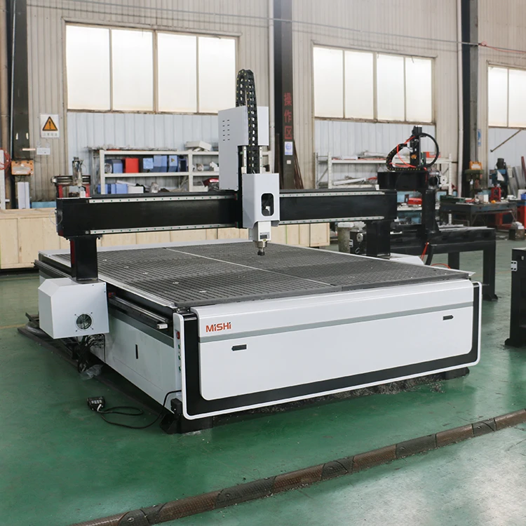 Heavy Duty Cheap Router Machine Vacuum CNC Sculpture Router Large Cutter Machine 2040 Table CNC Router for Mdf