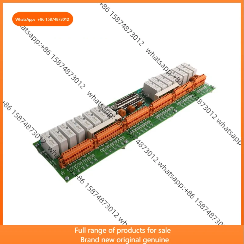 

MU-TDID12 51304441-125 Digital Input Module