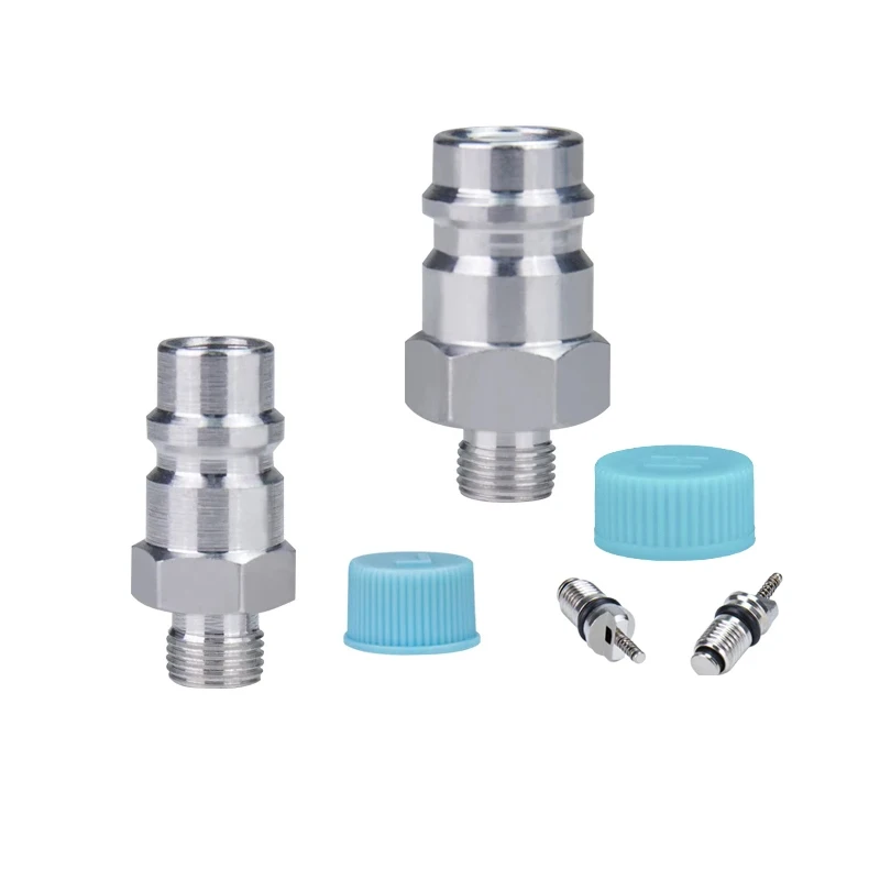 Universal R134A R12…