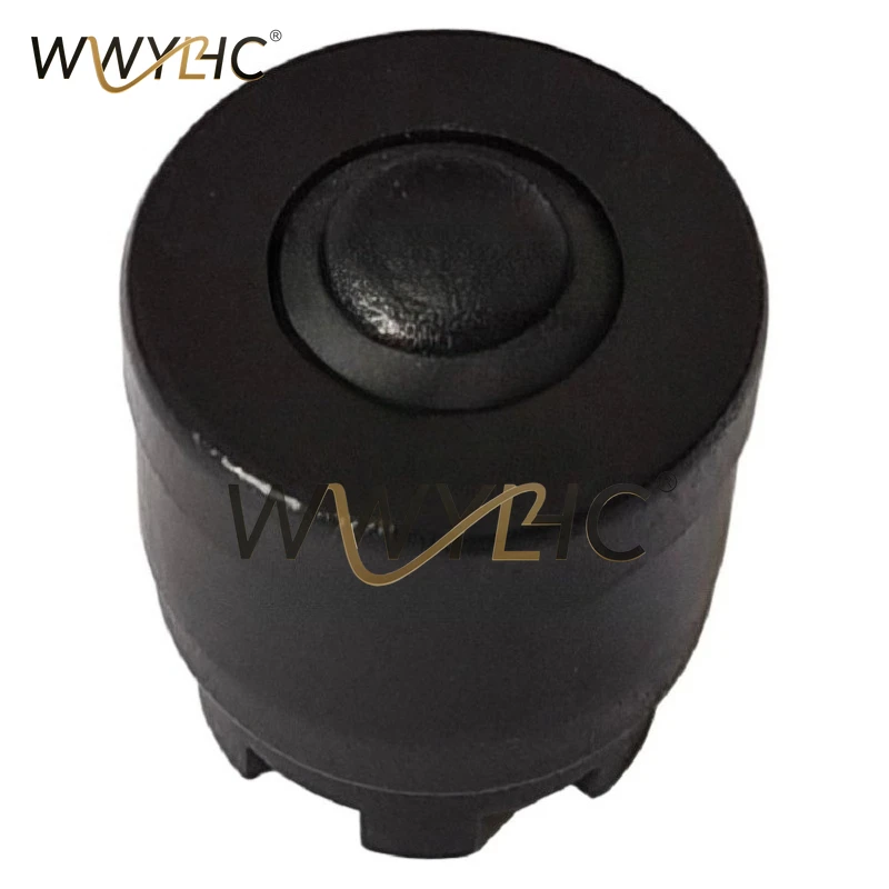 5PCS Replacement Cartridge‑Style Top Ball Valve Assembly 1704A0014 for Vacuum Suction Cups Woodworking Machinery