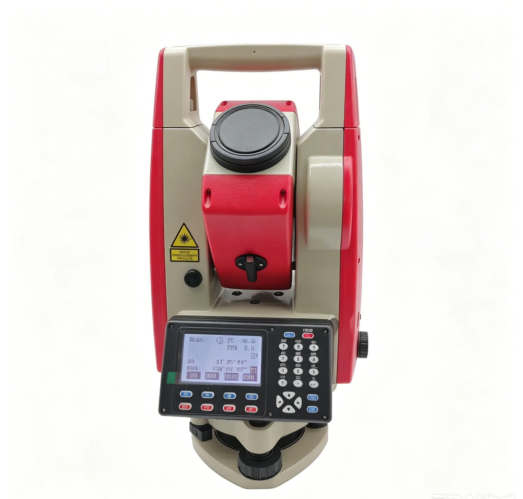 KOLIDA KTS442UT Total Station For Construction Survey Estacion Total Construction Station Totale Batiment