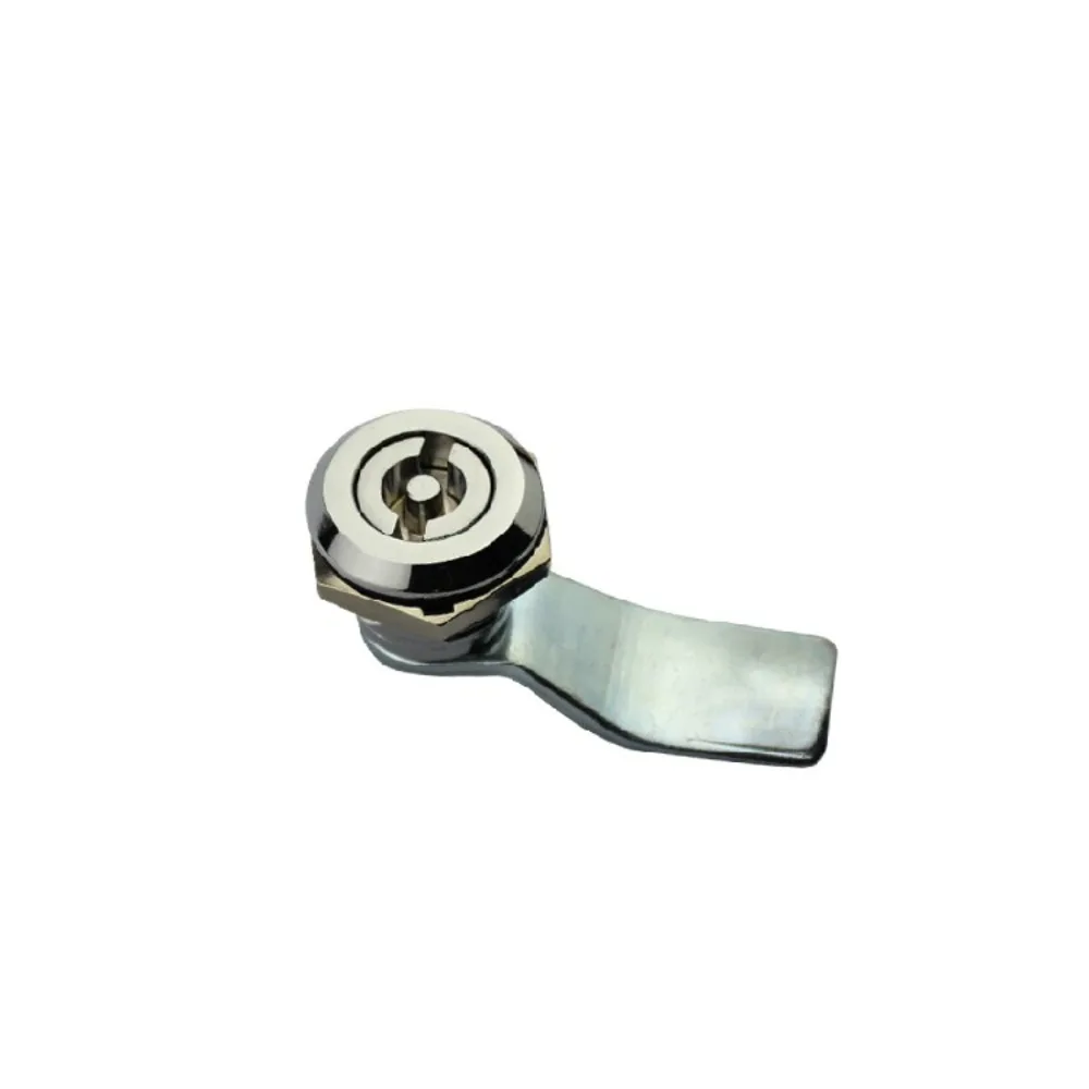10PCS SK1-063-1 stainless steel round head lock | tightening cylinder  | right-angle slewing | compression tension