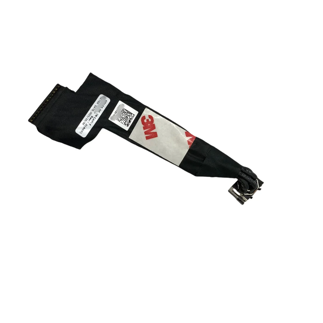 Laptop DC Power Jack Cable For DELL Alienware M17 R5
