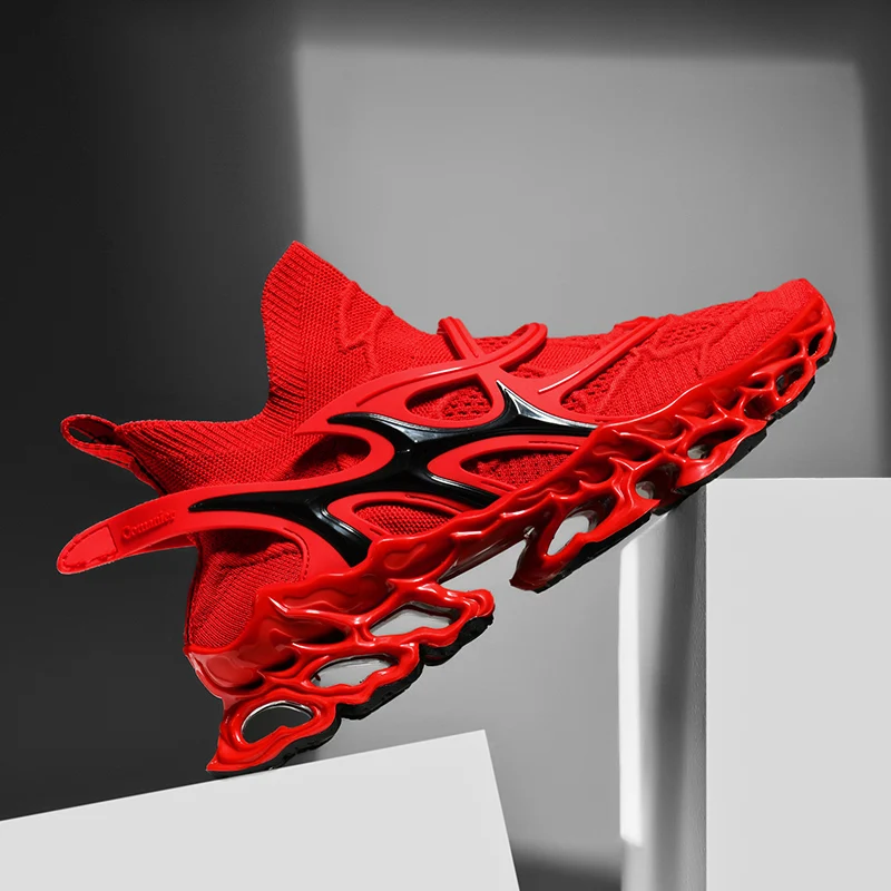 

Shoes men Sneakers Male casual Mens Shoes tenis Luxury shoes Trainer Race Breathable Shoes fashion loafers running Shoes for men