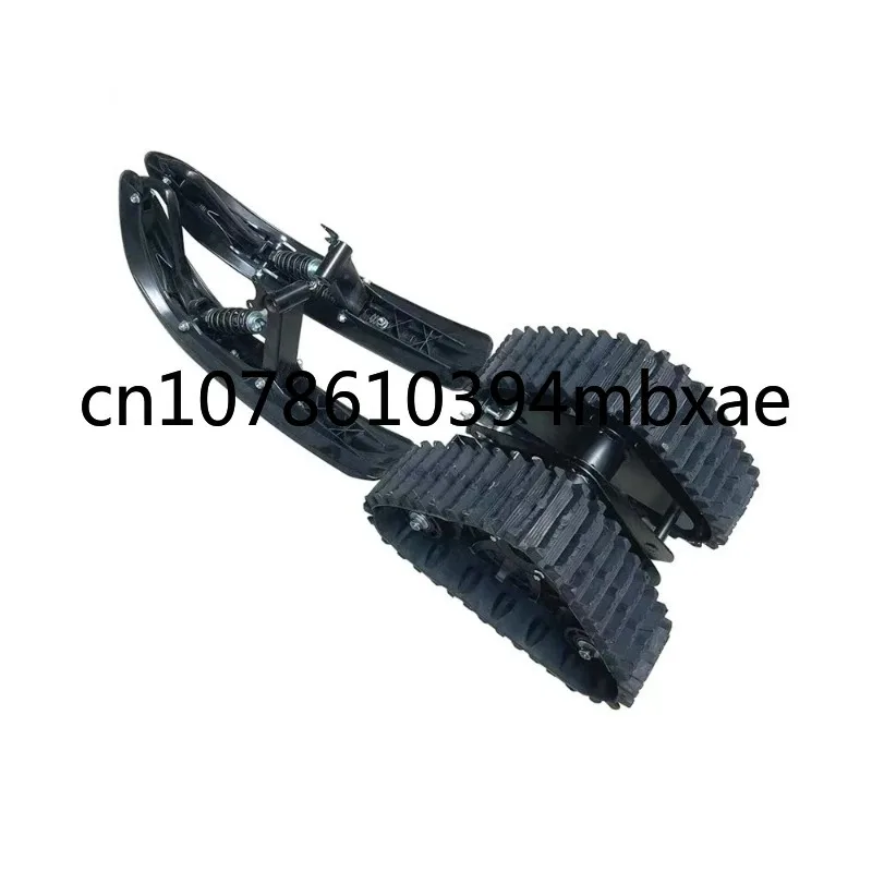 

Off road motorcycle accessories, go karts, beach bikes, modified snow bikes, new sled tracks, scooters, and ski wheels