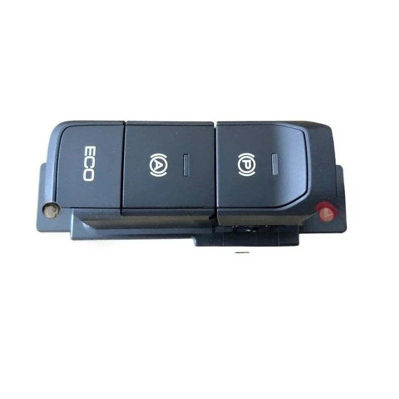 

Оригинальный электронный переключатель ручного тормоза, кнопка ручного тормоза, автоматические переключатели парковки ECO 23628103 для Wuling Kaijie Xingchen Jiachen