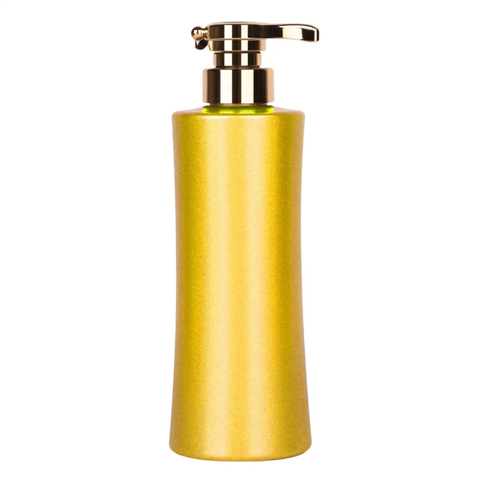 Modern Soap Dispenser  Bottle 500ml Restaurant Bathroom Accessories