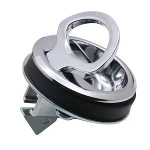 9 Hauptverkäufe Edelstahlbootschloss - №6