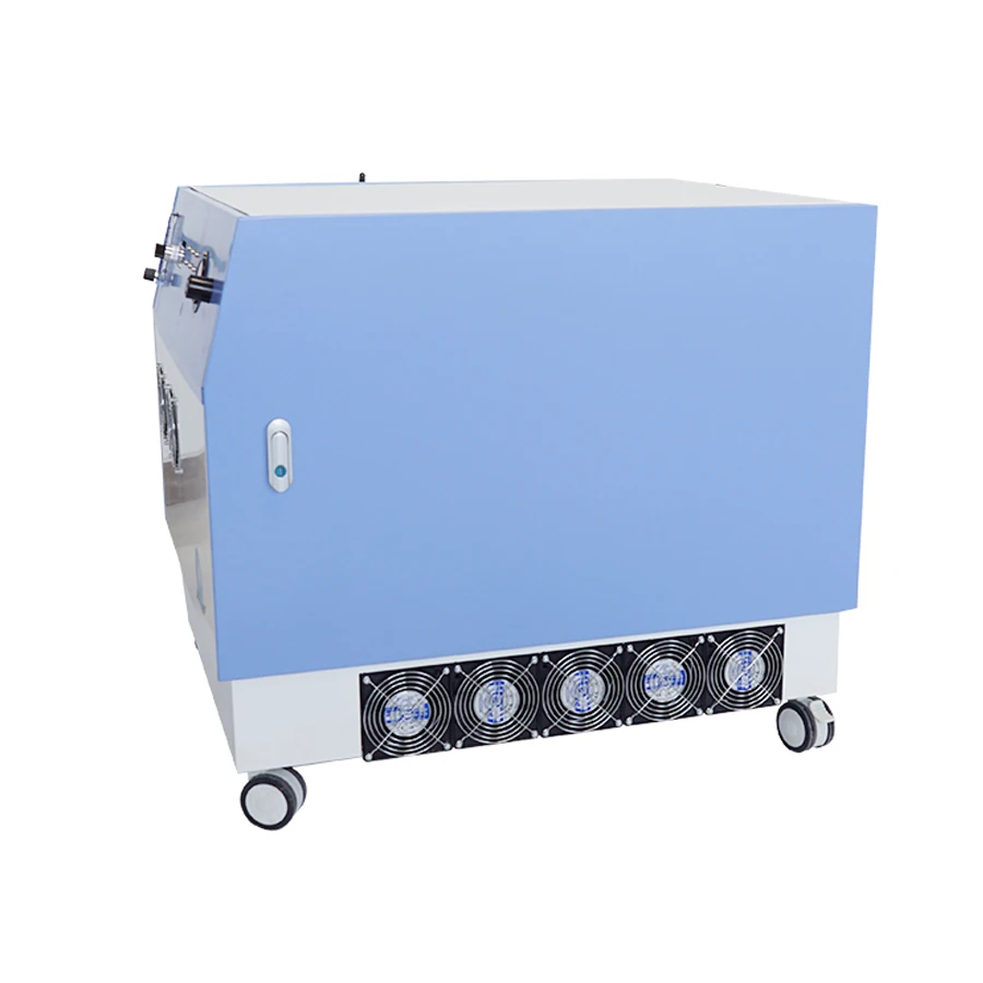 Oxygene Concentrator 20L High Pressure Industrial