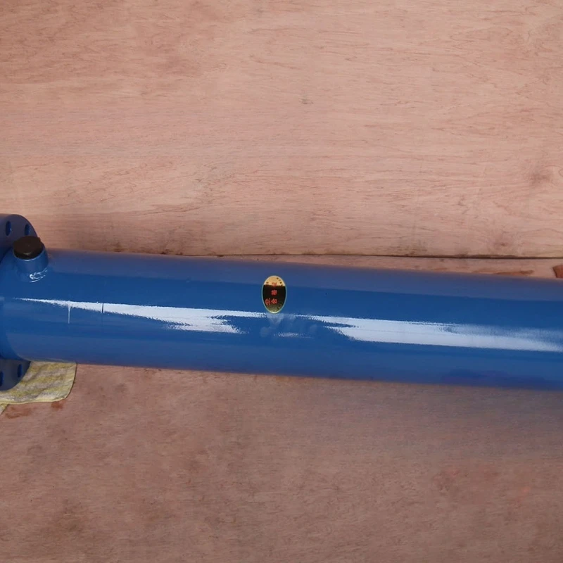 

Supply SZ cylinder digital hydraulic cylinder various specifications according to the requirements of design