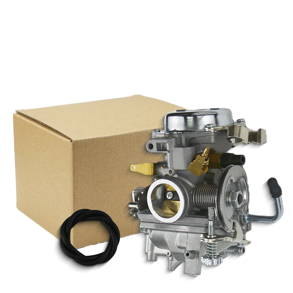 New Carburetor Assembly CR1769 26mm for Yamaha XV250 Virago XV125 V-star 250 Route 66 1988-2014
