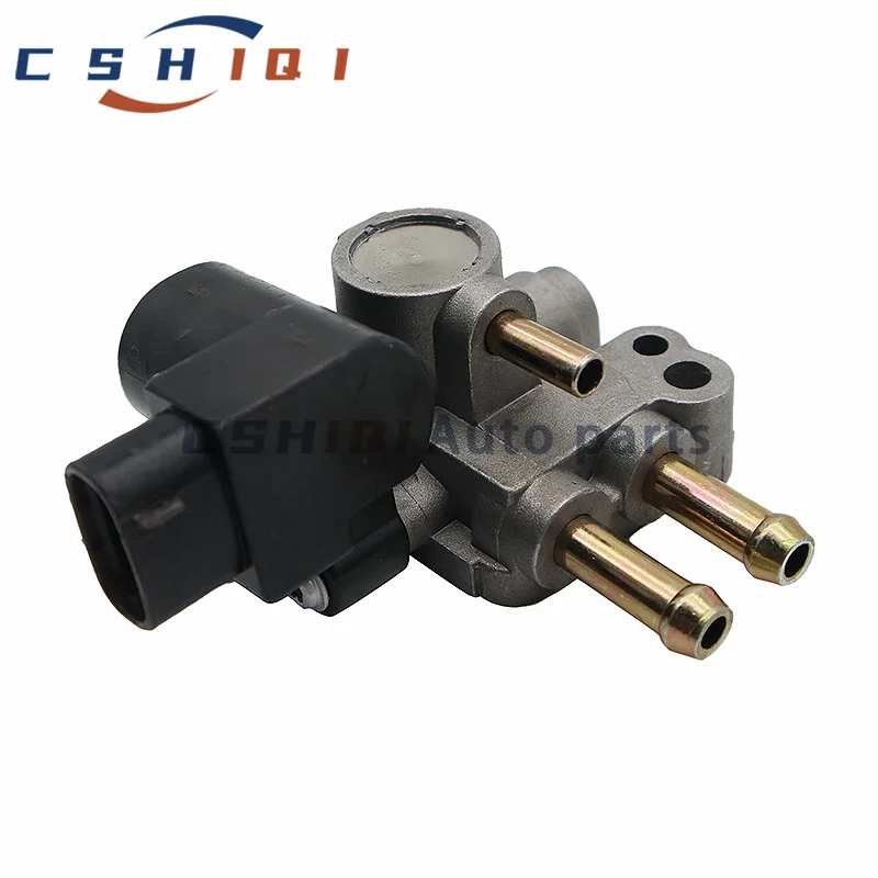 36460-PAA-L21 Idle Air Control Sensor Valve For Honda Accord EX LX SE 2.3L 1998-2002 36460PAAL21 36460 PAA L21 Auto Spare Parts