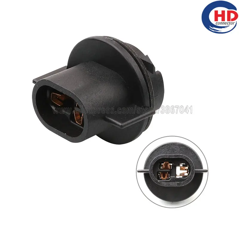 

Auto lamp holder wiring harness connector plug HDL-1982