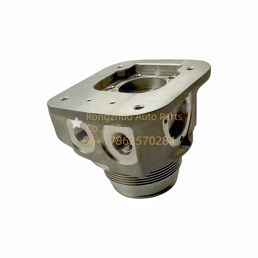 

Urea pump aluminum seat for adblue pump OEM:A0001407878 A0001407678 2655852 2695808