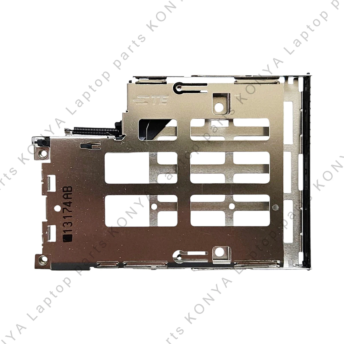 New Original For Lenovo Thinkpad X220 X220T X230 X230T Series Laptop ExpressCard Card reader slot Assembly