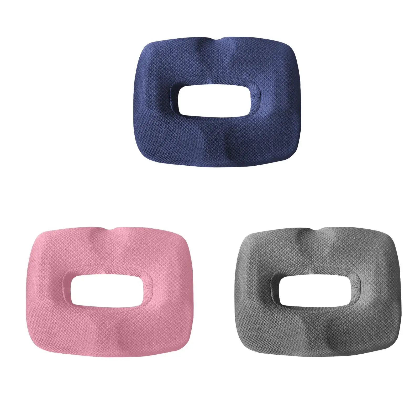 Donut Cushion Nursing Pad Portable Seat Cushion Doughnut Pad for Sitting Tailbone Postpartum Coccyx,Waist,tailbone Bedridden