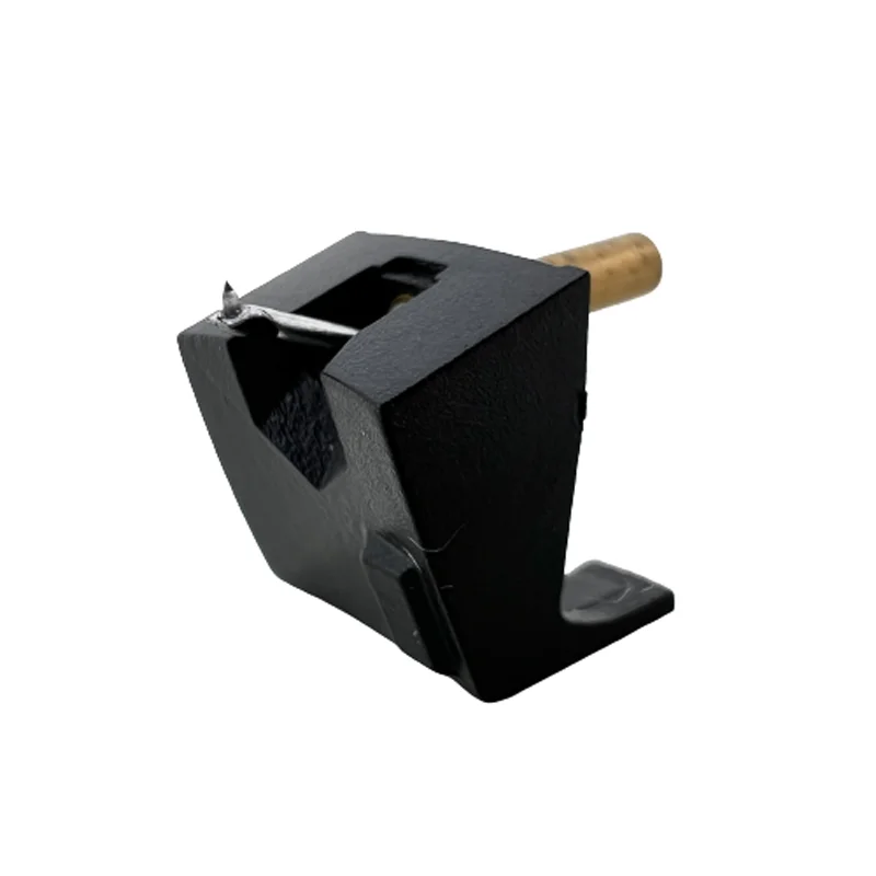 OEM Diamond reemplazo Stylus para Stanton D5100E 500A 500AL 5107AL D5200SK Mk2 tocadiscos LP accesorios para discos de vinilo