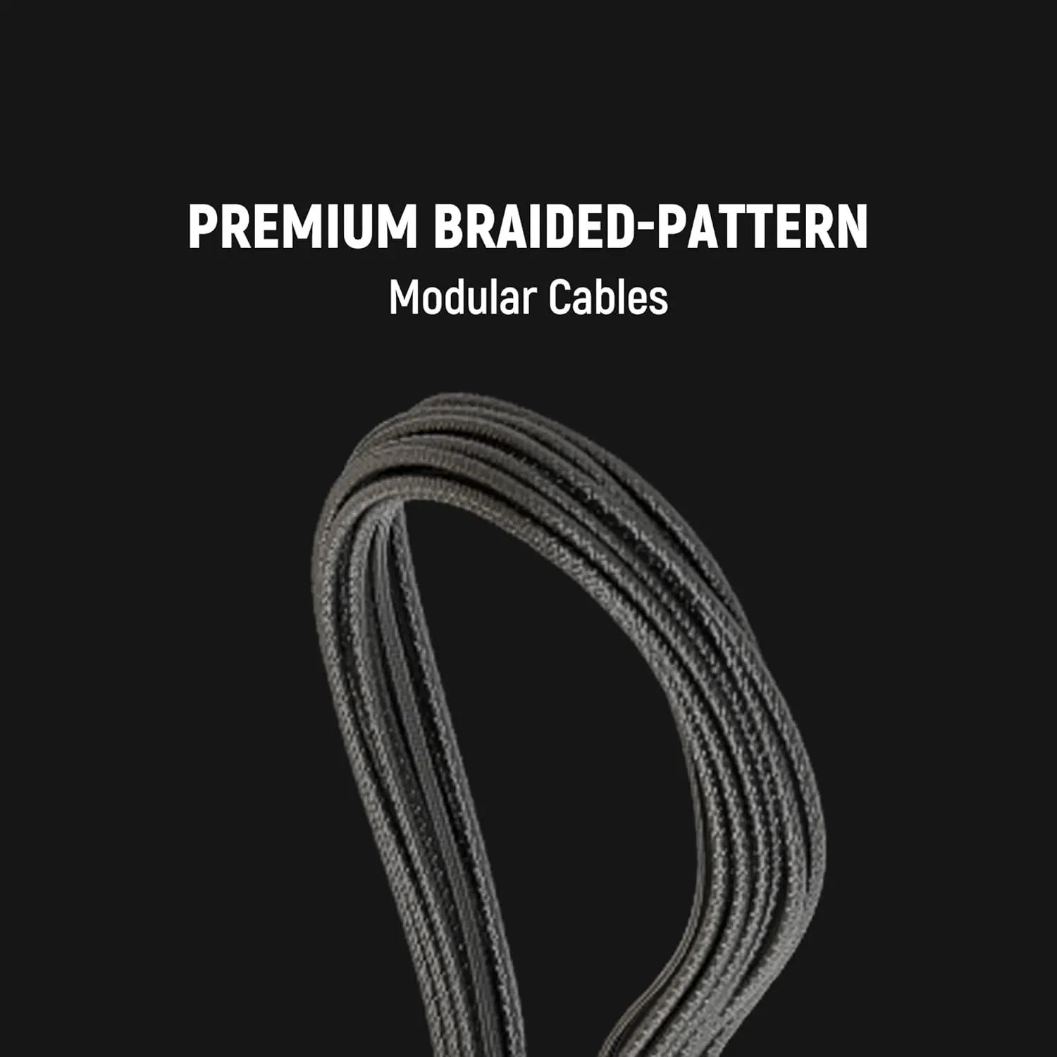 ATX 3.1 PCIe 5.1 (12V-2x6) 12 Years Warranty Cybenetics Titanium A Fully Modular RTX 5090 AMD RX 9000 Ready AI Workstation