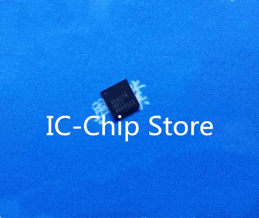 5PCS ~ 50 ชิ้น/ล็อต ISL95857AHRTZ 95857A QFN ใหม่เดิม