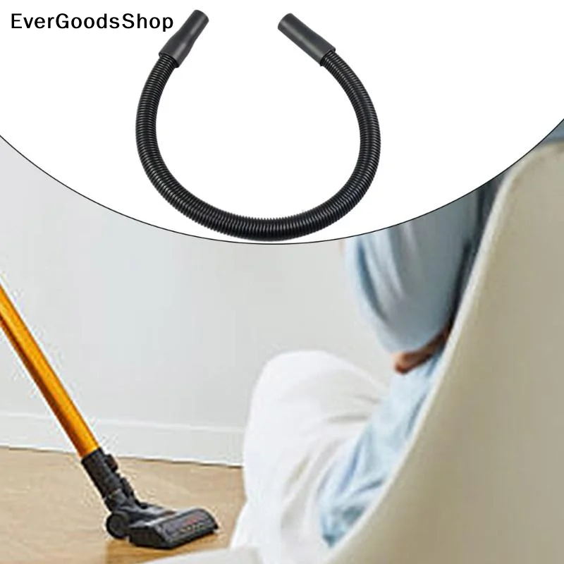 New Vacuum Cleaner Hose EVA Flexible Leakproof Household Vacuum Cleaner Hose Tube 32mm Vacuum Hose Attachment Tube Accessories