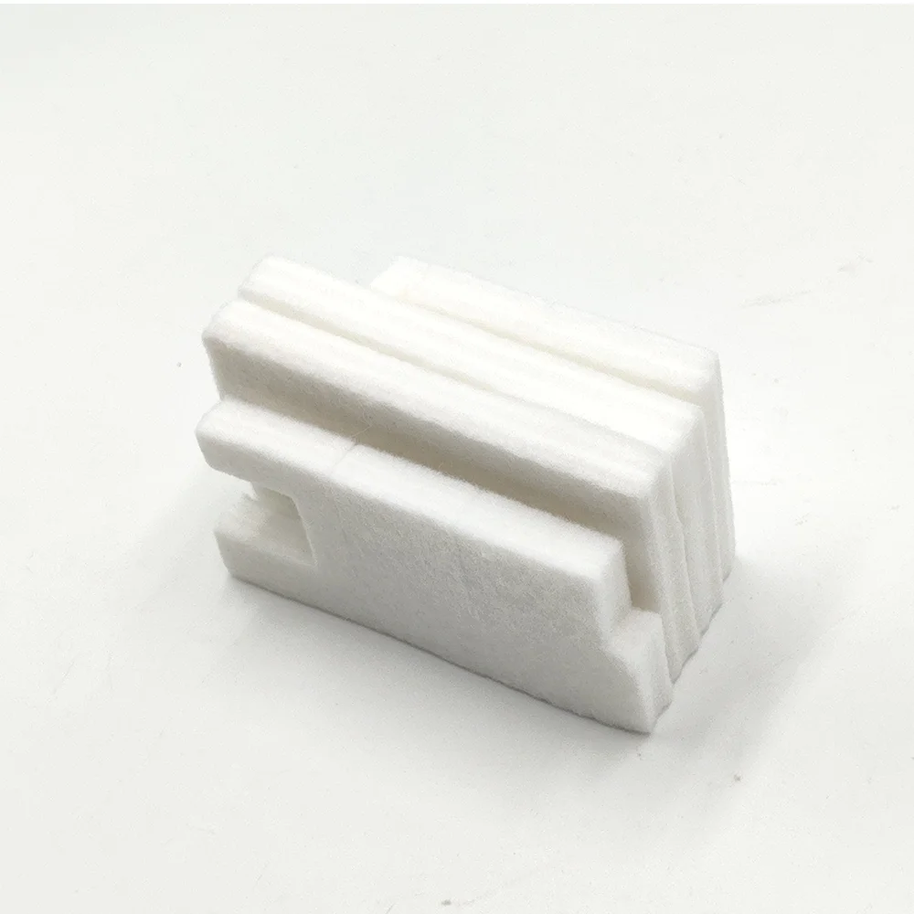1Set T3661 Waste Ink Tank pad sponge For Epson XP-15000 XP-15010 XP-15080 XP-6000 XP-6005 XP-6100 XP-6105 XP-8500 Printers