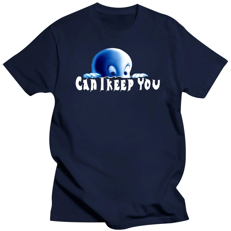 Casper Can I Keep You Shirt