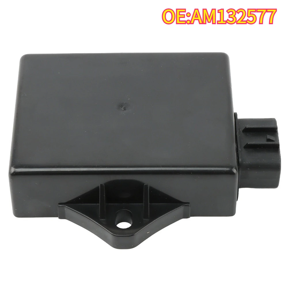 

High quality New For AM132577 HPX Gator X HPX HP Trail FD620D 4X4 HPX HPX615E Gator Utility Vehicle Ignition Module Accessories