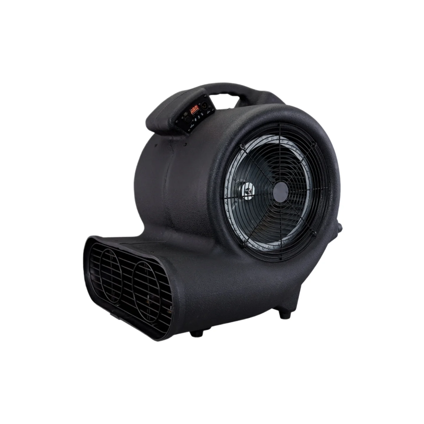 AF-5X fan, stage hood fan, professional special effects fog machine fan