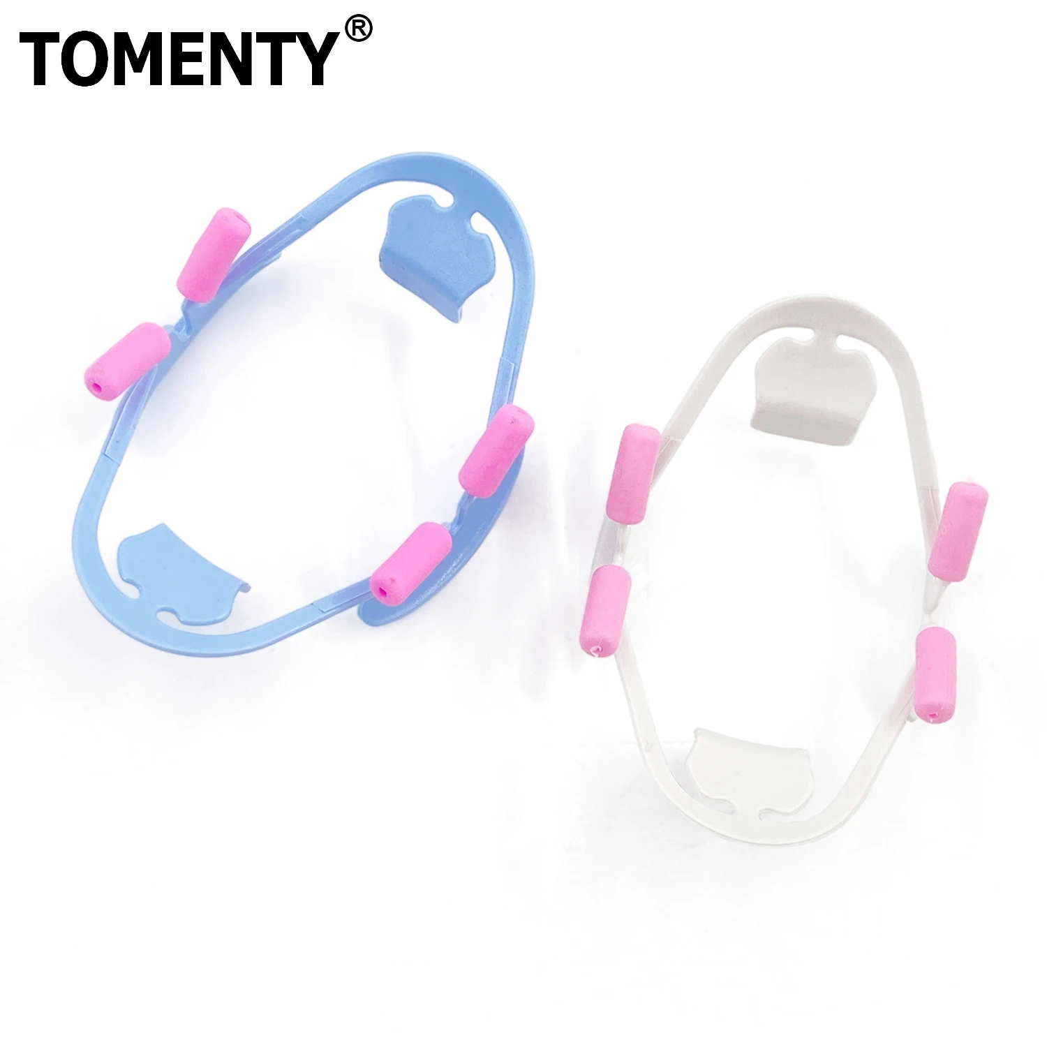 TOMENTY 3D Dental Mouth Opener Oral Instrument Lip Retractor Prop Orthodontic Professional Dentist Tools Dentistry Lab Equipment