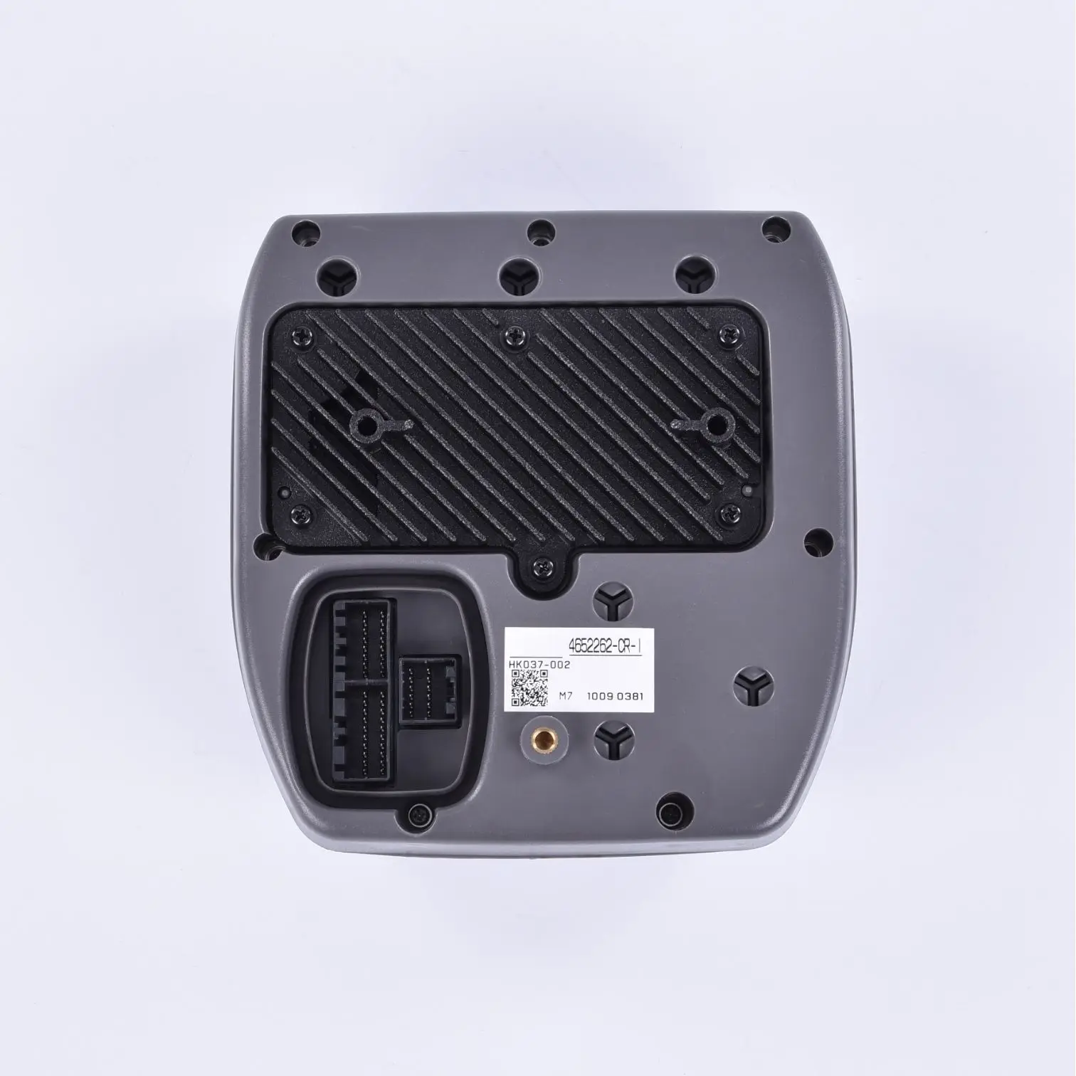 ZX250-3 ZX200-3, Display Panel Monitor ekskavator ZX330-3 Cluster 4652262