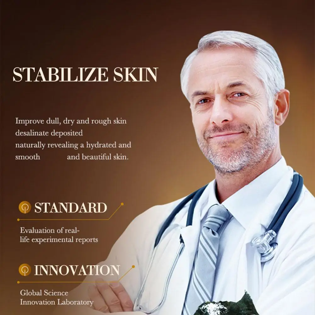 SADOER 70% مصل إصلاح جوهر الأرز برايت فير سكين نياسيناميد وسيراميد، يغذي البشرة الحساسة، العناية بالبشرة بالأرز الكوري