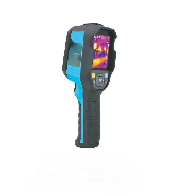 PQWT-CX160 Cheap Real-Time Infrared Thermal Resolution Imager Portable  Imaging Measurement Camera Handheld