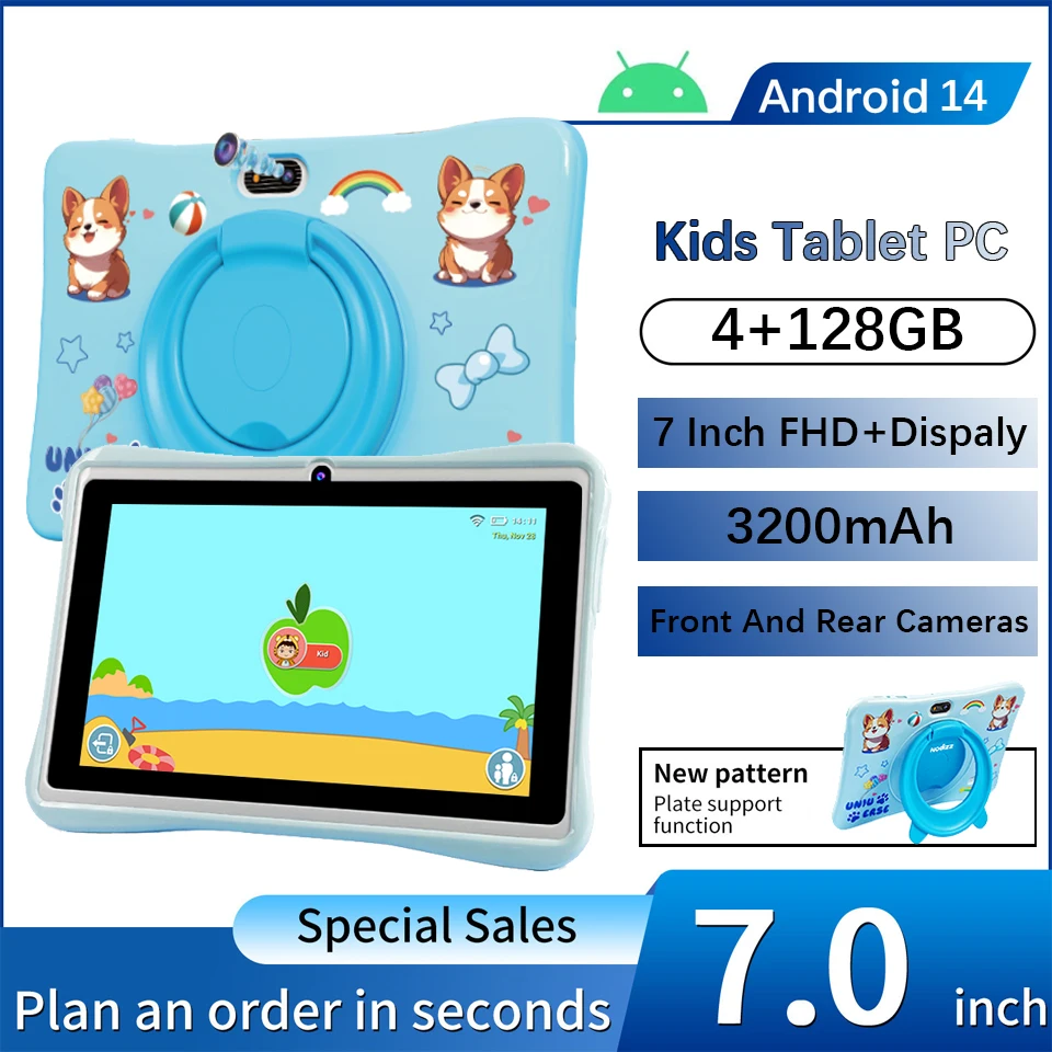 New Cartoon Pattern…