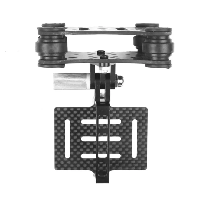 LXYB18B For DJI Phantom Quadcopter Multicopter FPV Shock Eliminator Damping PTZ Gimbal Mount For Gopro Hero 3 4 Action Cameras