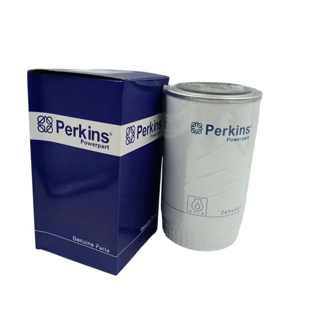 

2654407 Diesel Fuel Filter Element – Domestic Alternative Replacement