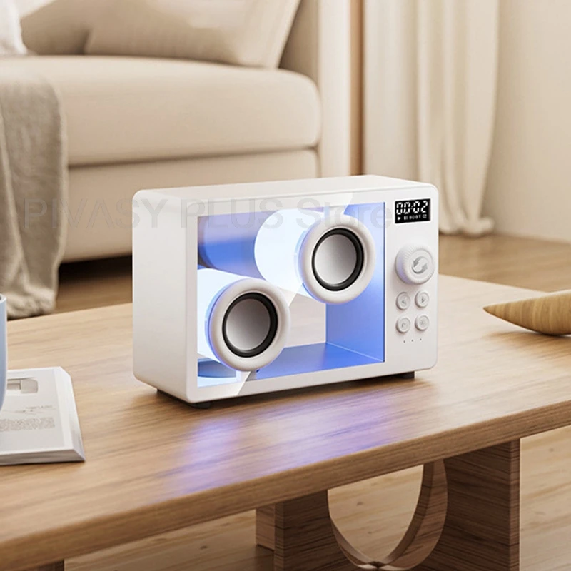 2X3W Portable Bluet… - image